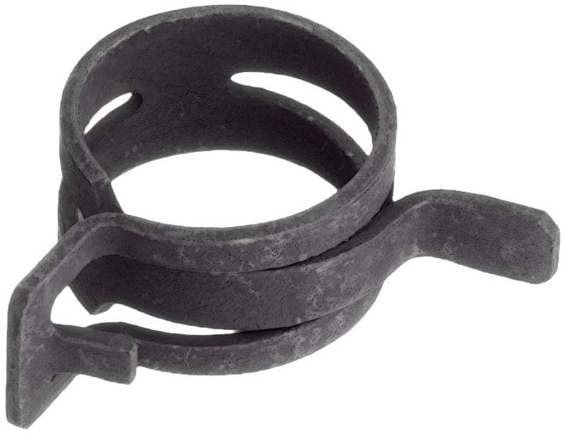 Elparts 50268516025 Klemmclip von Elparts