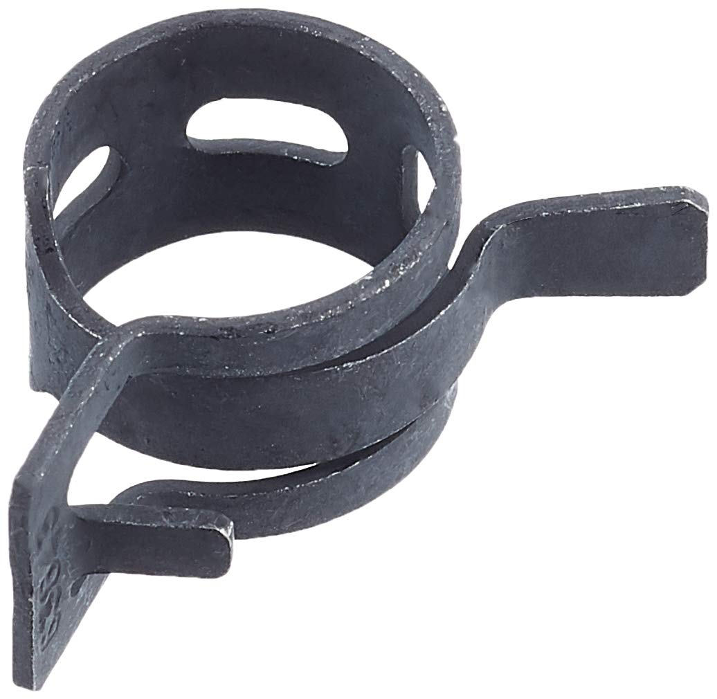 Elparts 50268518025 Klemmclip von Elparts