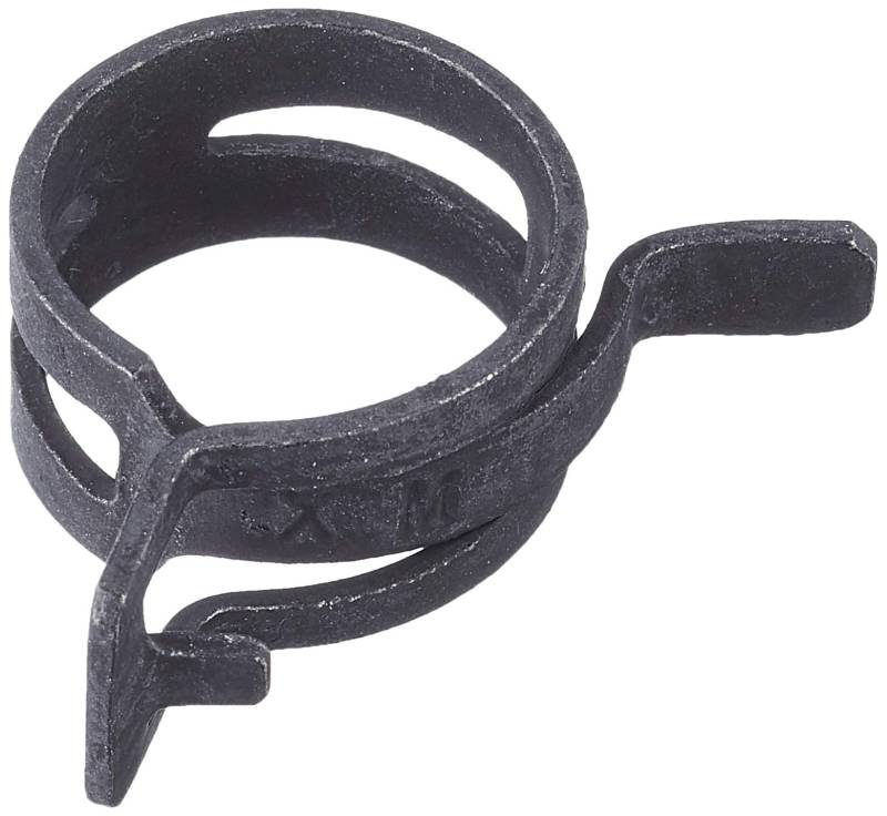 Elparts 50268524010 Klemmclip von Elparts