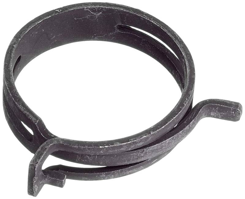 Elparts 50268542005 Klemmclip von Elparts