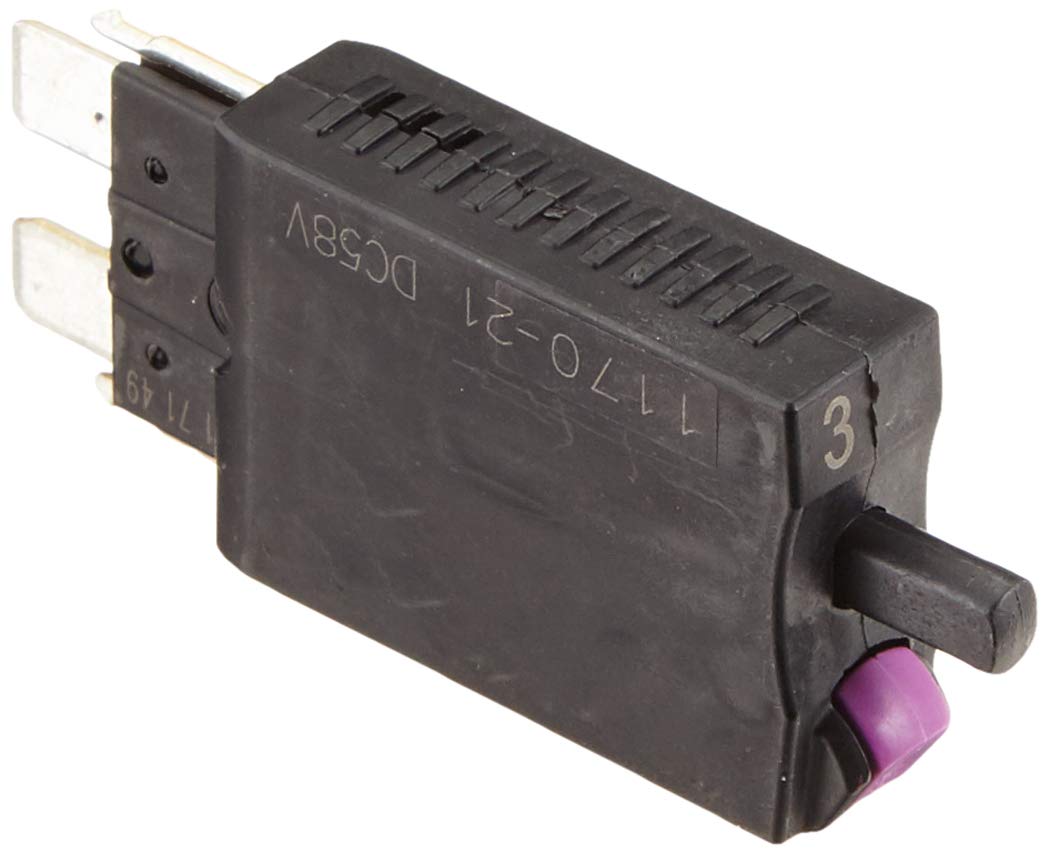 Elparts Sicherungsautomat 50295936 Elparts Sicherungsautomat 50295936 von Elparts