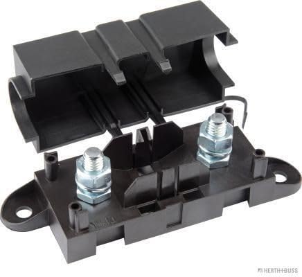 Elparts 50300017 Sicherungshalter Elparts 50300017 Sicherungshalter von Elparts
