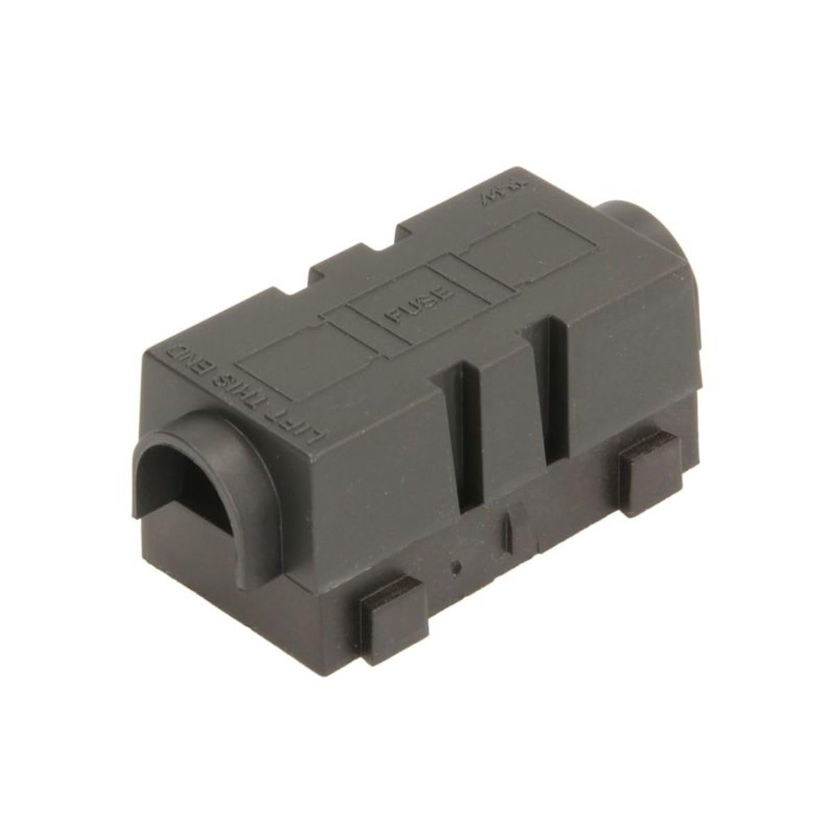 Elparts 50300018 Sicherungshalter Elparts 50300018 Sicherungshalter von Elparts
