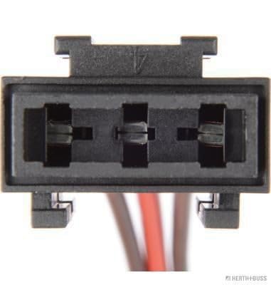 Elparts 50390715 Sicherungshalter Elparts 50390715 Sicherungshalter von Elparts
