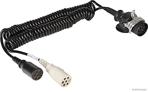 Elparts 51276689 Adapter, elektrisches Filament von Elparts