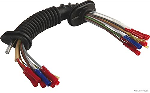 Elparts 51277007 Reparatursatz, Kabelsatz Elparts 51277007 Reparatursatz, Kabelsatz von Elparts