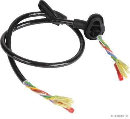 Elparts 51277015 Reparatursatz, Kabelsatz Elparts 51277015 Reparatursatz, Kabelsatz von Elparts