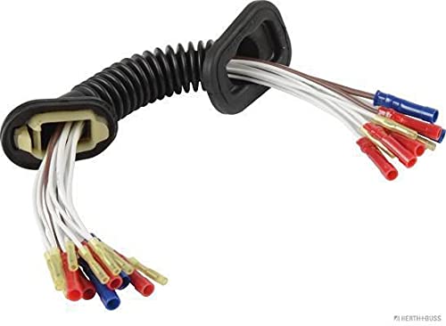 Elparts 51277131 Reparatursatz, Kabelsatz Elparts 51277131 Reparatursatz, Kabelsatz von Elparts
