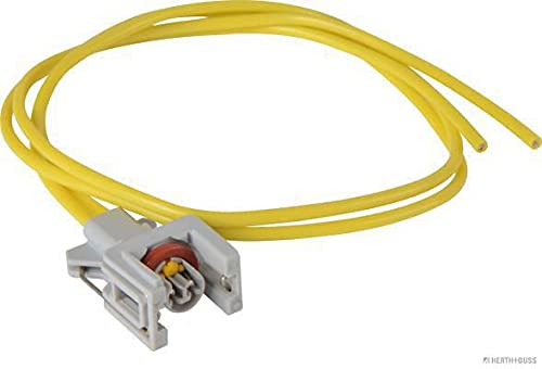 Elparts 51277266 Kabel-Reparatursatz, Einspritzventil von Elparts