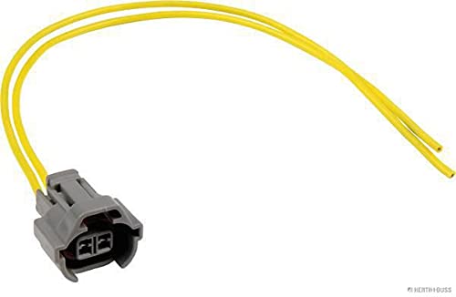 Elparts 51277275 Kabelreparaturset, Einspritzventil Elparts 51277275 Kabelreparaturset, Einspritzventil von Elparts