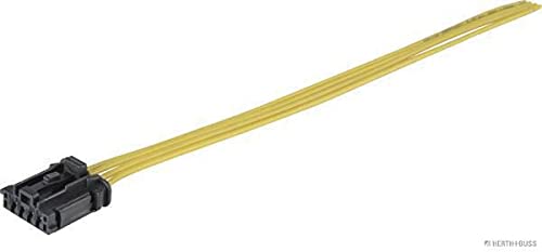 Elparts 51277306 Kabelreparatur-Set Elparts 51277306 Kabelreparatur-Set von Elparts