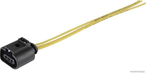 Elparts 51277307 Kabelreparaturset, Raddrehzahlsensor Elparts 51277307 Kabelreparaturset, Raddrehzahlsensor von Elparts