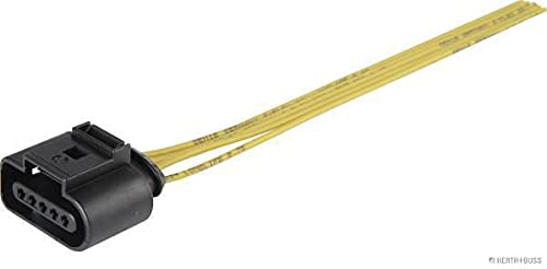 Elparts 51277308 Kabelreparatur-Set Elparts 51277308 Kabelreparatur-Set von Elparts