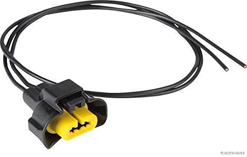 Elparts 51277309 Kabelreparatur-Set, Glühbirne Elparts 51277309 Kabelreparatur-Set, Glühbirne von Elparts