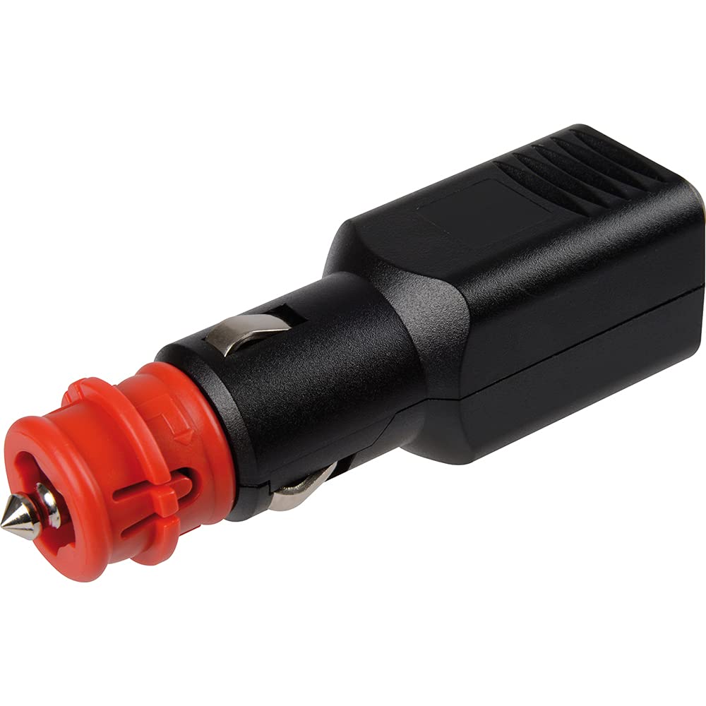 Herth+Buss 51306072 Stecker mit Buchse, mit geschraubter Zugentlastung, mit Sicherung Herth+Buss 51306072 Stecker mit Buchse, mit geschraubter Zugentlastung, mit Sicherung von Herth+Buss