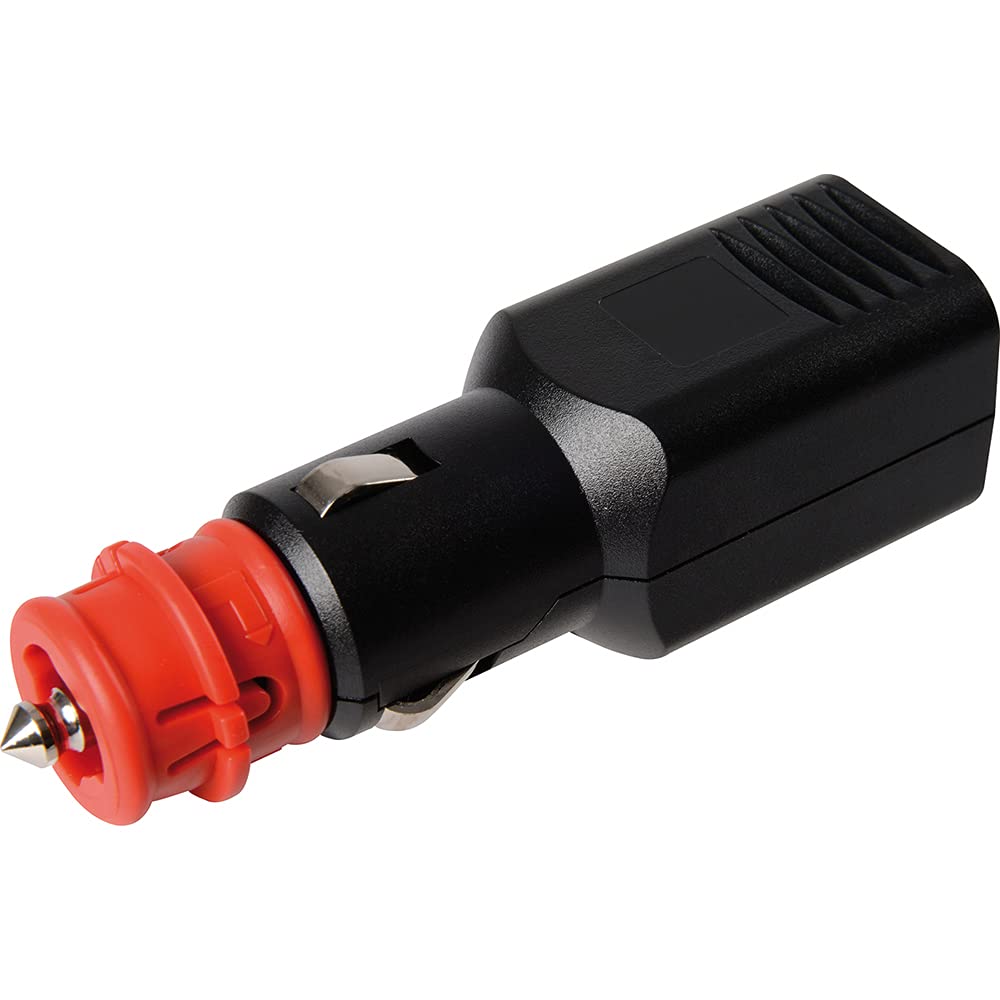 Herth+Buss 51306074 Stecker mit Buchse, mit geschraubter Zugentlastung, mit Sicherung Herth+Buss 51306074 Stecker mit Buchse, mit geschraubter Zugentlastung, mit Sicherung von Herth+Buss