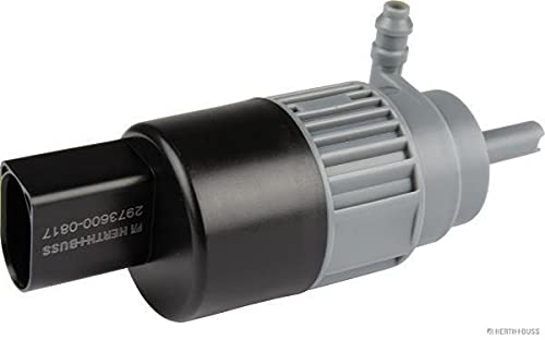 Elparts 65451065 Wasserpumpe, Scheinwerferreinigung Elparts 65451065 Wasserpumpe, Scheinwerferreinigung von Elparts