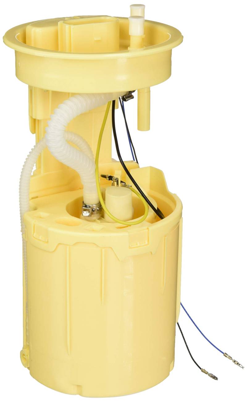 Elparts 65453522 Kraftstoffzufuhr. von Elparts