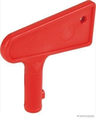 Elparts 70465020012 Ersatzschluessel Elparts 70465020012 Ersatzschluessel von Elparts