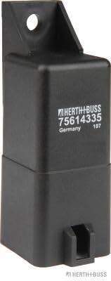 Elparts 75614335 Kontrolleinheit, Glühkerzensystem Elparts 75614335 Kontrolleinheit, Glühkerzensystem von Elparts