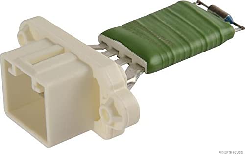 Elparts 75614908 Widerstand, Innengebläse Elparts 75614908 Widerstand, Innengebläse von Elparts