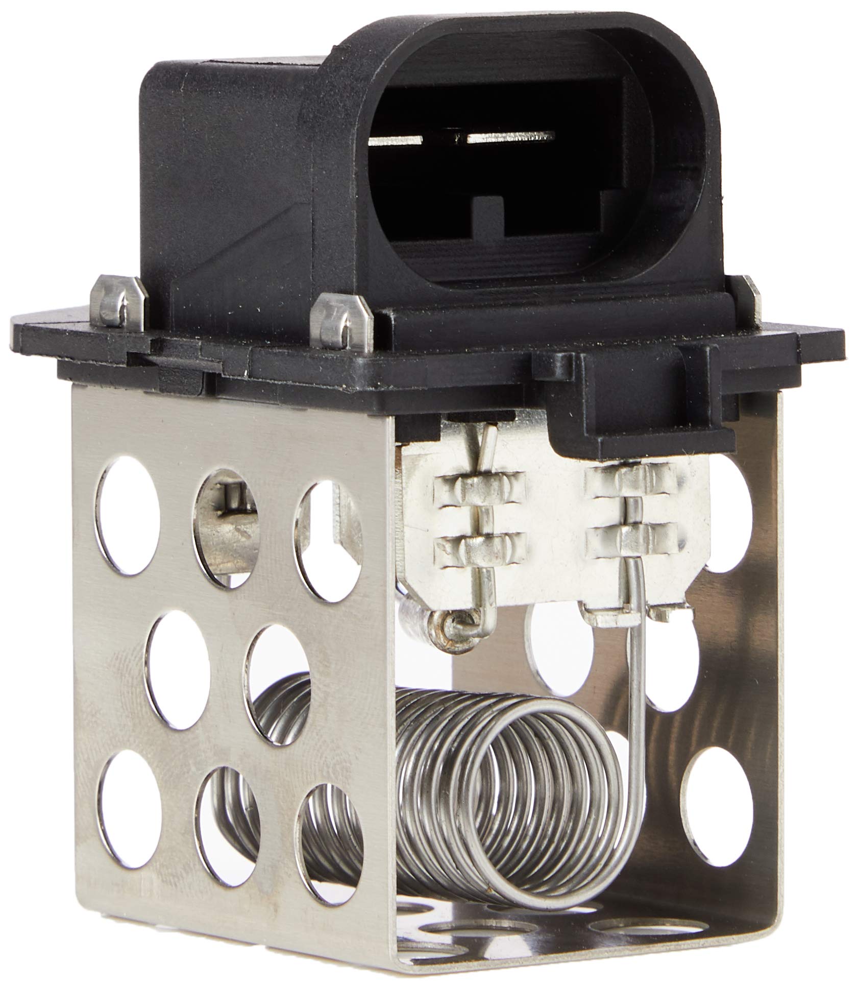 Elparts 75614964 Vorwiderstand, Elektromotor-Kühlerventilator. Elparts 75614964 Vorwiderstand, Elektromotor-Kühlerventilator. von Elparts