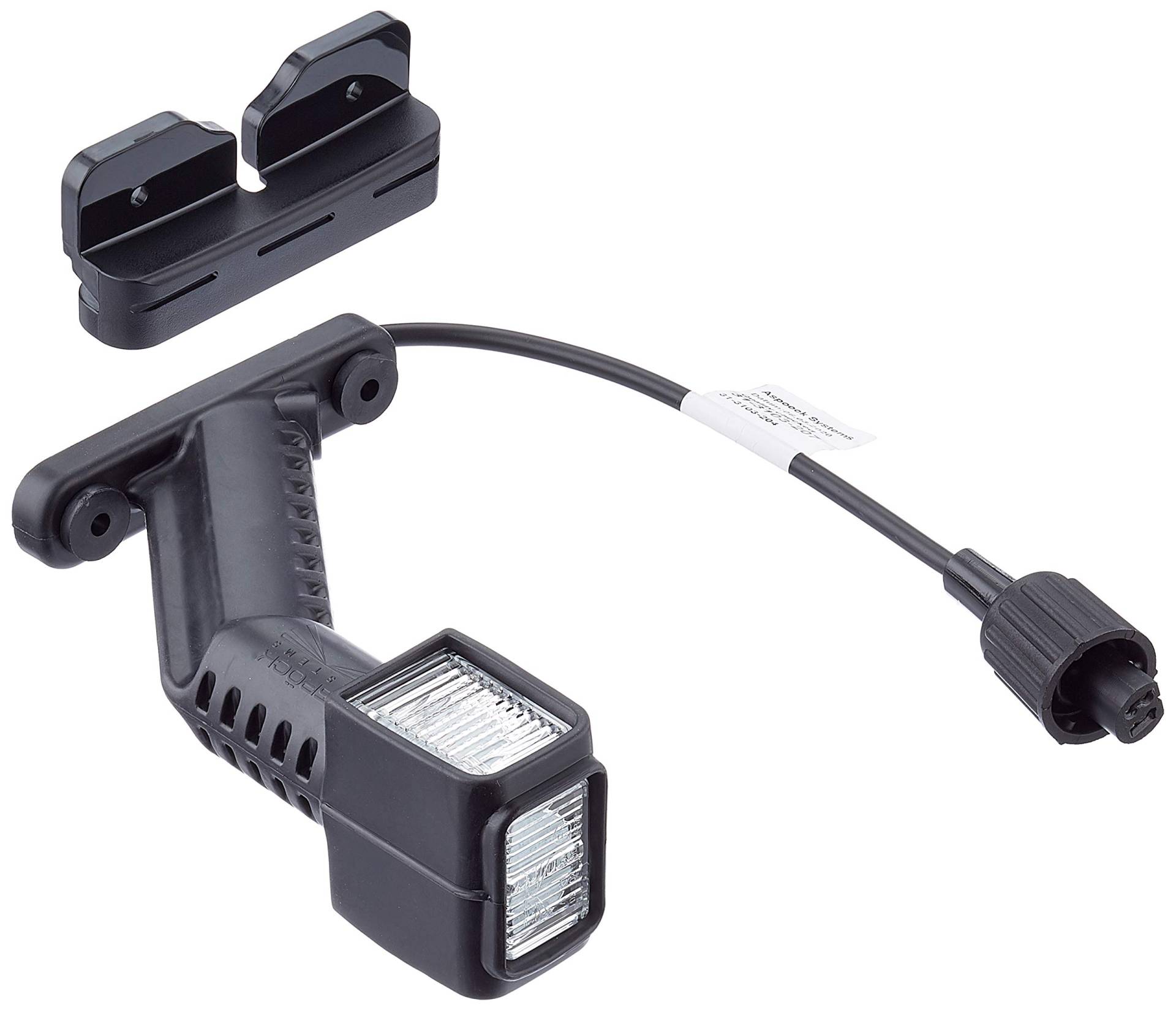 Elparts 82710412 Markierungsleuchte Elparts 82710412 Markierungsleuchte von Elparts