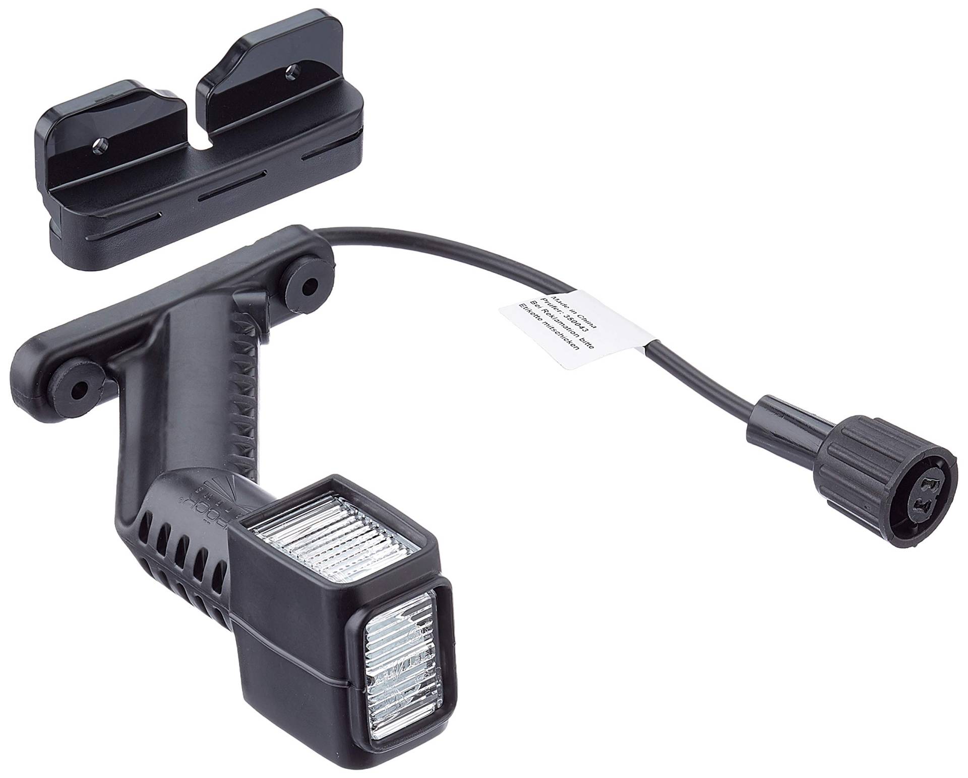 Elparts 82710413 Markierungsleuchte Elparts 82710413 Markierungsleuchte von Elparts