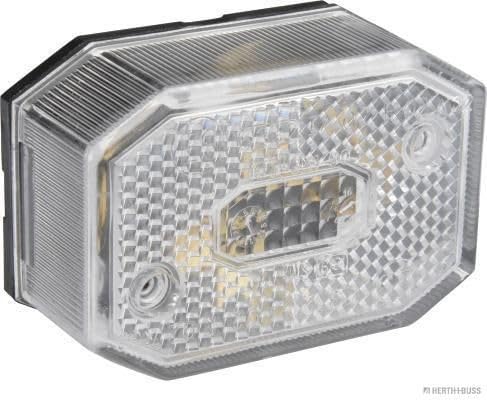 Elparts 82710501 Markierungsleuchte Elparts 82710501 Markierungsleuchte von Elparts