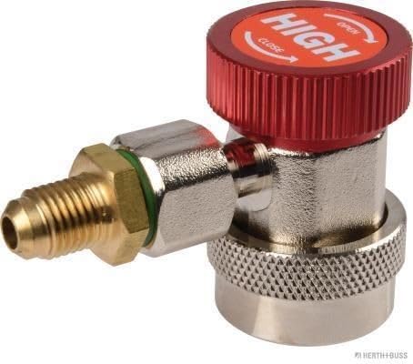 Elparts 95980027002 Adapter, Klimaanlage Elparts 95980027002 Adapter, Klimaanlage von Elparts