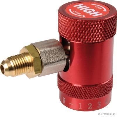 Elparts 95980027004 Adapter, Klimaanlage Elparts 95980027004 Adapter, Klimaanlage von Elparts
