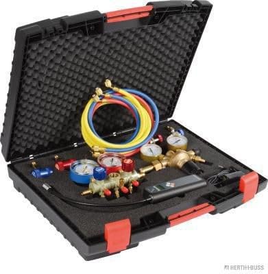 Elparts 95980028 Lecksuch-Set, Klimaanlage Elparts 95980028 Lecksuch-Set, Klimaanlage von Elparts