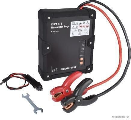 Elparts 95980800 Anlaufhilfe Elparts 95980800 Anlaufhilfe von Elparts