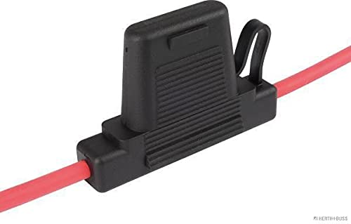 Elparts Sicherungshalter 50390856 Elparts Sicherungshalter 50390856 von Elparts
