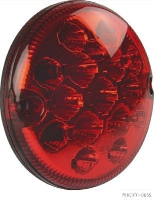 HERTH+BUSS ELPARTS 82850111 Rücklicht HERTH+BUSS ELPARTS 82850111 Rücklicht von Elparts