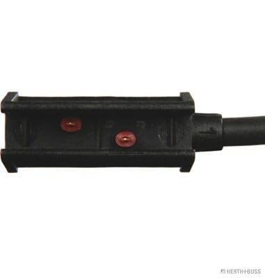 Jakoparts 82710161 Seitenmarkierungsleuchte Jakoparts 82710161 Seitenmarkierungsleuchte von Herth+Buss