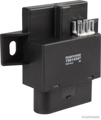 Steuergerät, Kraftstoffpumpe Steuergerät, Kraftstoffpumpe von Elparts