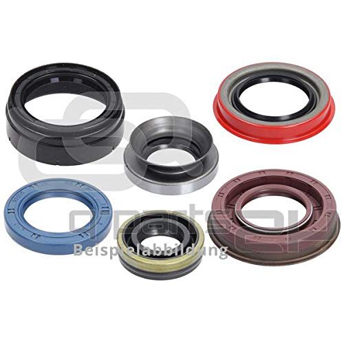 75 X 81 X 3 / ACM RD 75 X 81 X 3 / ACM RD von Elring