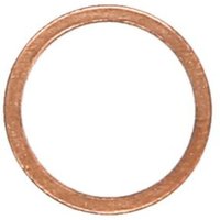 Dichtring, Ölablassschraube ELRING 120.782 von Elring