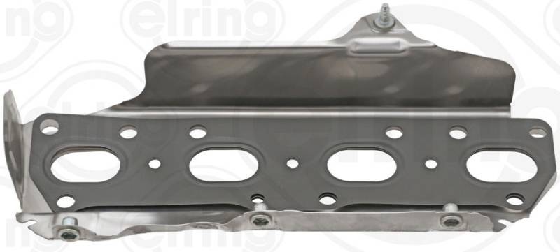 Dichtung, Abgaskrümmer Elring 398.270 Dichtung, Abgaskrümmer Elring 398.270 von Elring