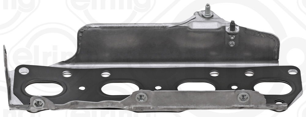 Dichtung, Abgaskrümmer Elring 743.560 Dichtung, Abgaskrümmer Elring 743.560 von Elring