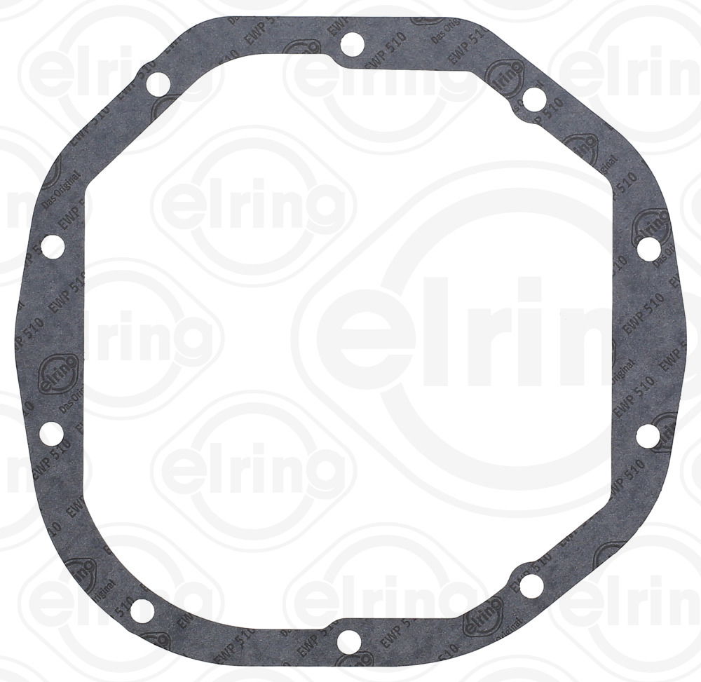 Dichtung, Differentialgehäusedeckel Hinterachse Elring 562.180 Dichtung, Differentialgehäusedeckel Hinterachse Elring 562.180 von Elring