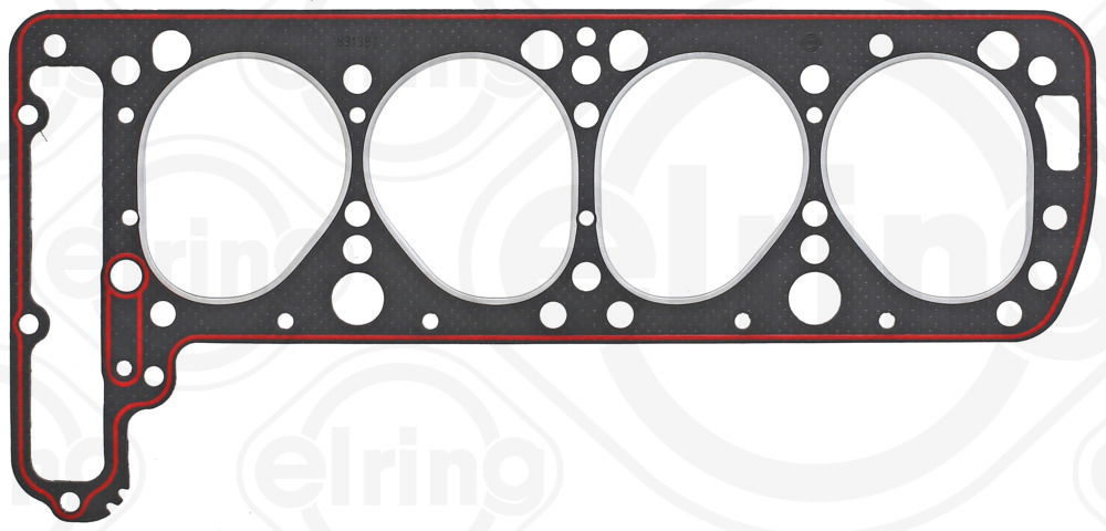 Dichtung, Zylinderkopf Elring 831.397 Dichtung, Zylinderkopf Elring 831.397 von Elring