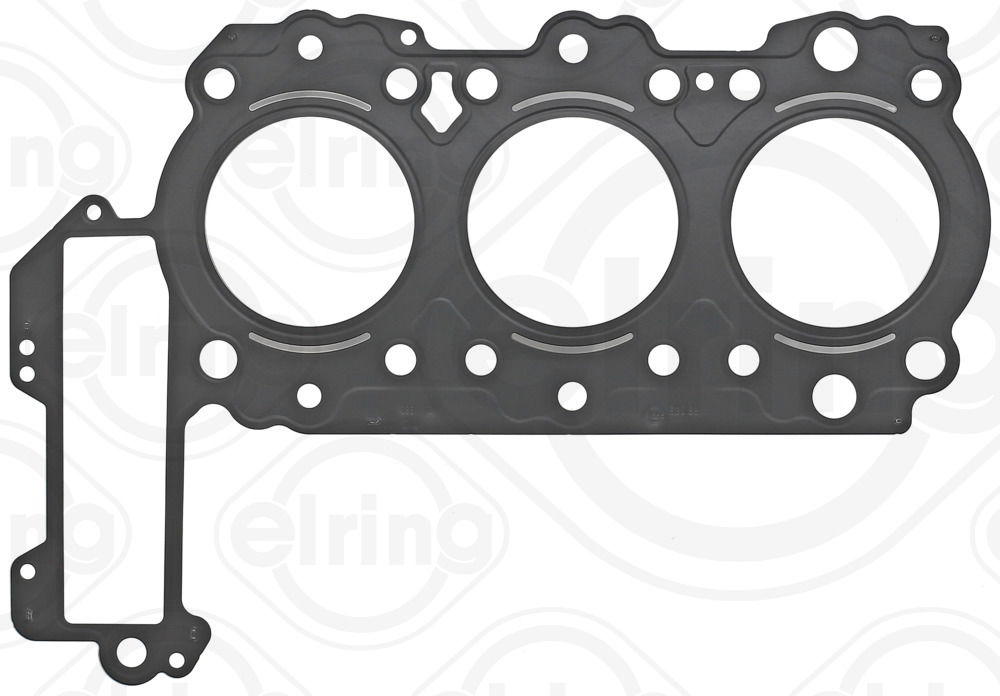 Dichtung, Zylinderkopf für Zylinder 4-6 Elring 530.681 Dichtung, Zylinderkopf für Zylinder 4-6 Elring 530.681 von Elring