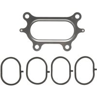 Dichtungssatz, Ansaug-/Abgaskrümmer ELRING 884.180 Dichtungssatz, Ansaug-/Abgaskrümmer ELRING 884.180 von Elring
