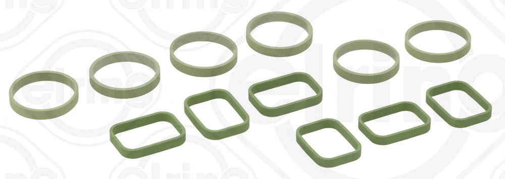 Dichtungssatz, Ansaugkrümmer Elring 427.130 Dichtungssatz, Ansaugkrümmer Elring 427.130 von Elring