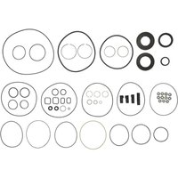 Dichtungssatz, Automatikgetriebe ELRING 821.450 von Elring
