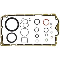 Dichtungssatz, Kurbelgehäuse ELRING 458.400 von Elring