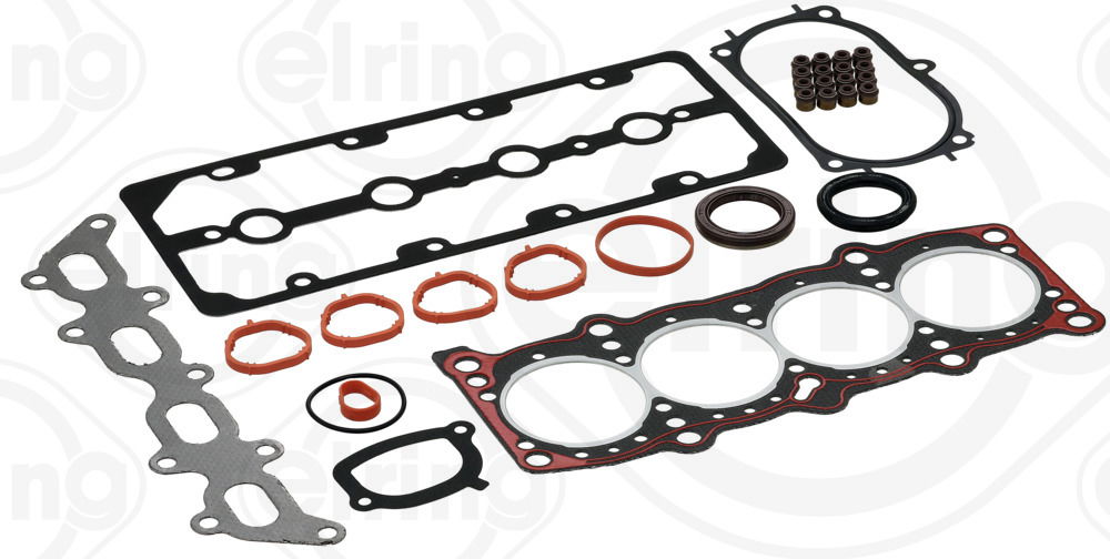 Dichtungssatz, Zylinderkopf Elring 180.400 von Elring