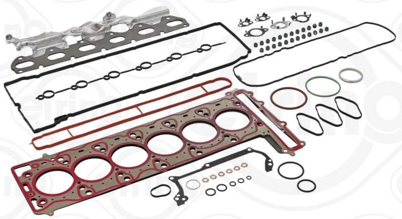 Dichtungssatz, Zylinderkopf Elring 530.200 von Elring